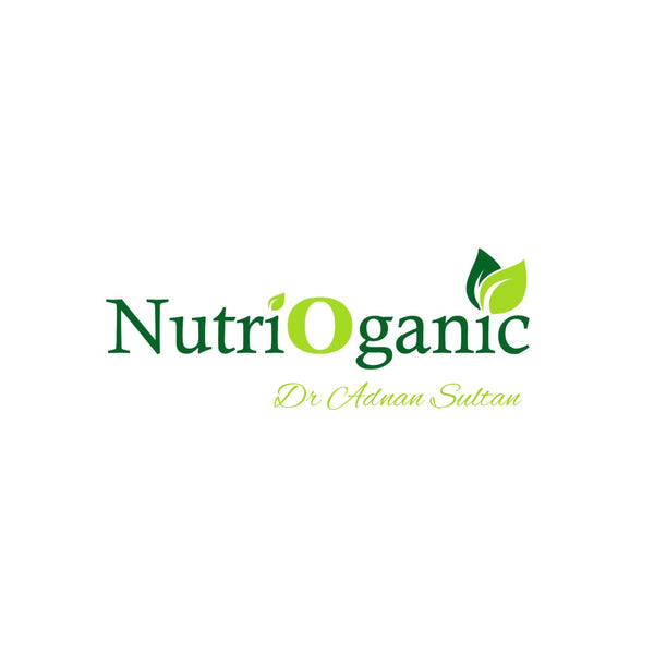 NutriOganic
